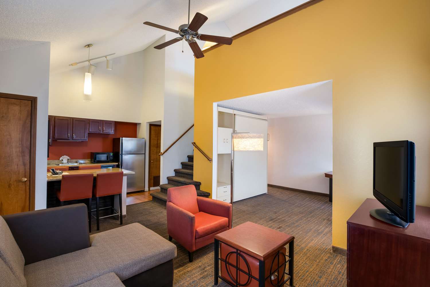 SenS Suites Livermore, SureStay Collection by Best Western 5/13