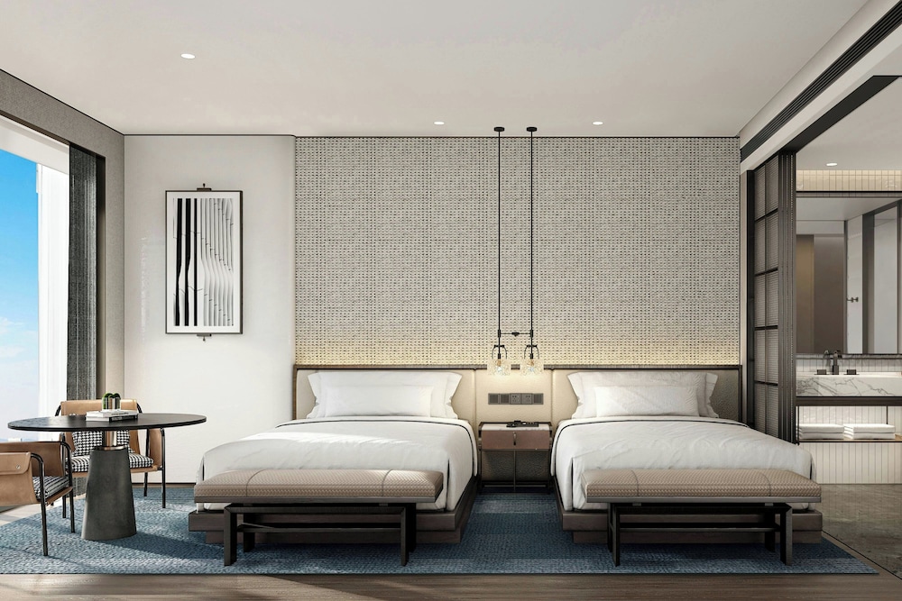 Sofitel Ningbo 17/50