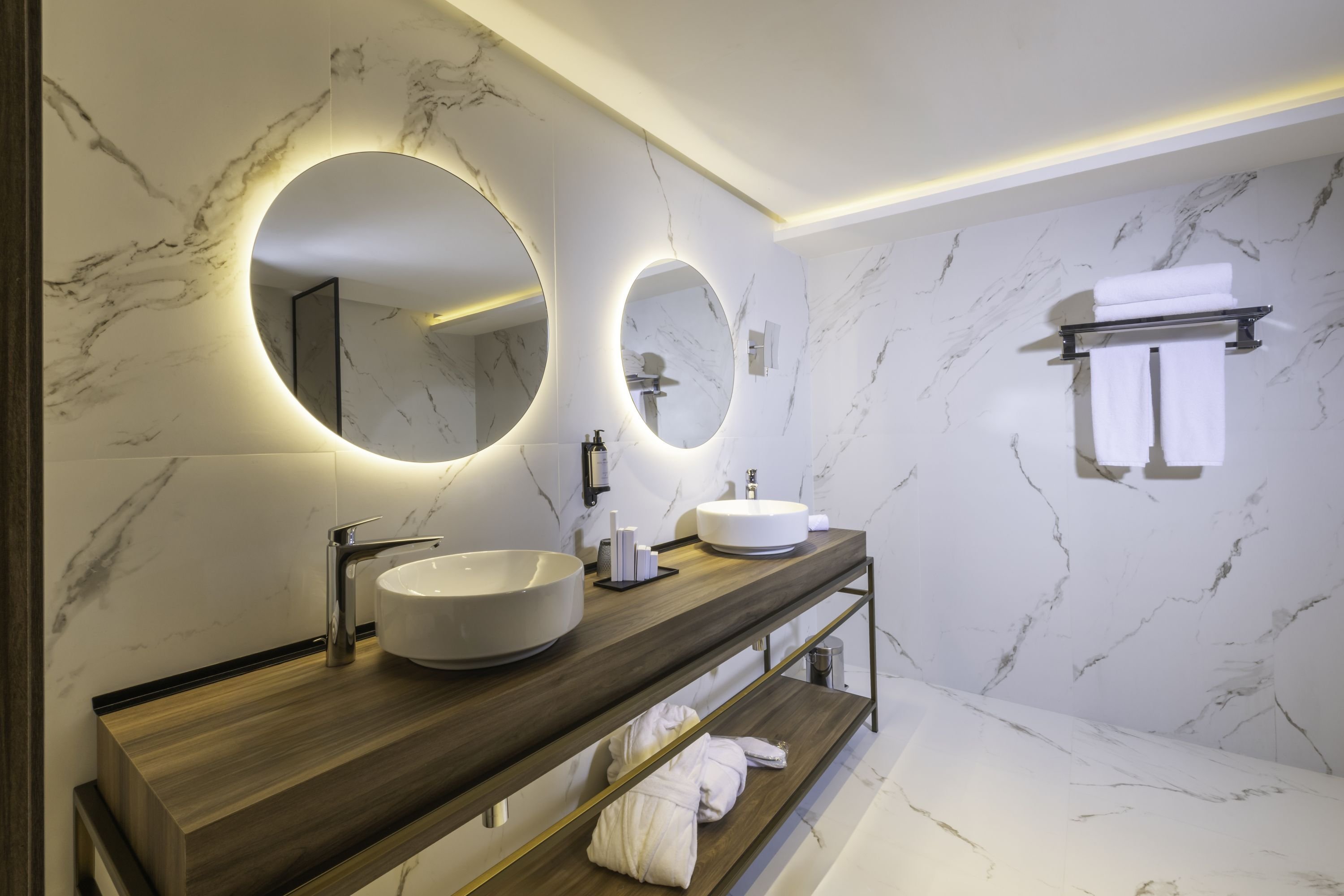 Idou Malabata Beach & Spa 40/40