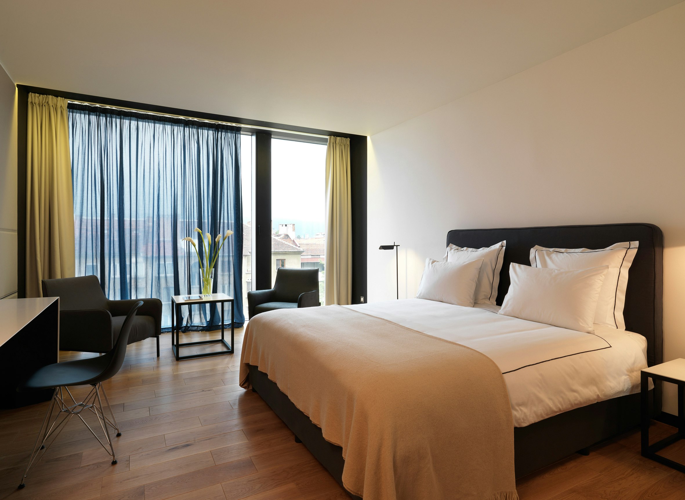 Sense Hotel Sofia, a Member of Design Hotels 12/52