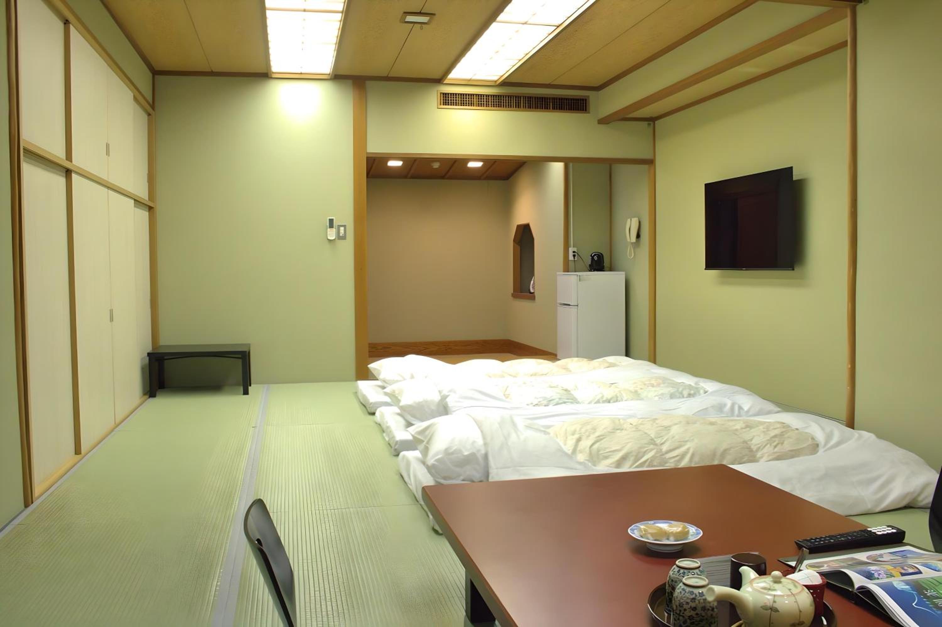 Atami Onsen Hotel Kanichi 41/50