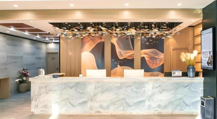 Gya Tangshan City Fei Dian District Gongji Road Hotel 6/39