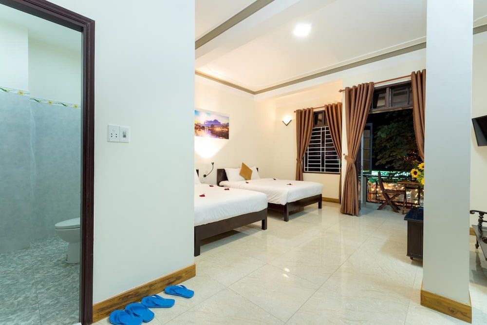 Hoa Thu Homestay 16/30