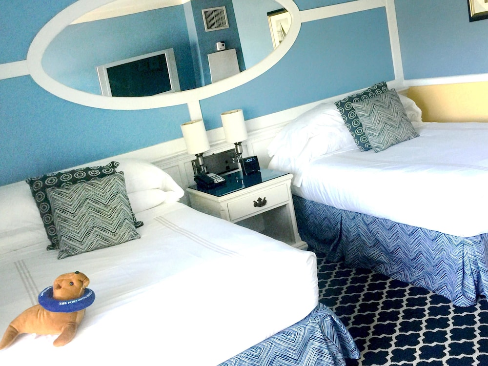 Portofino Hotel And Marina 15/64