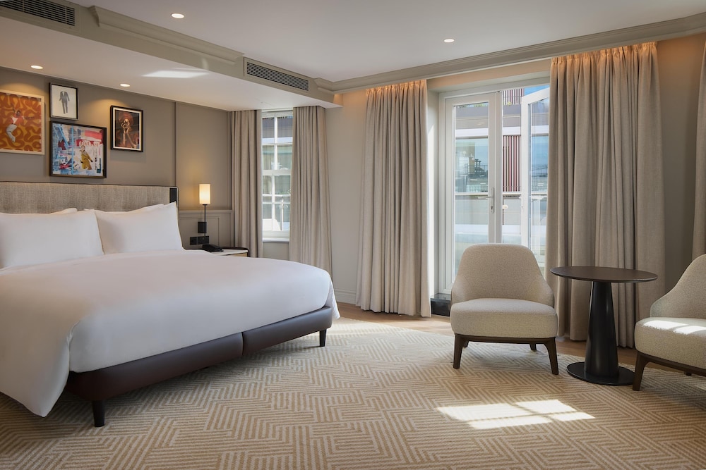 Radisson Blu Hotel London Bond Street 18/71