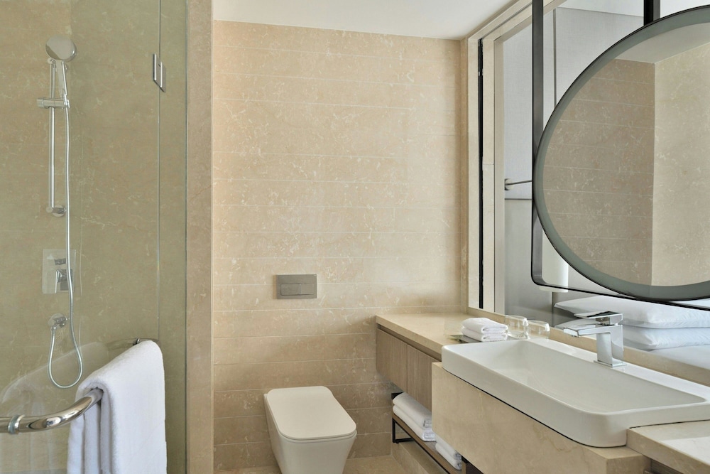 Le Meridien Navi Mumbai 44/46