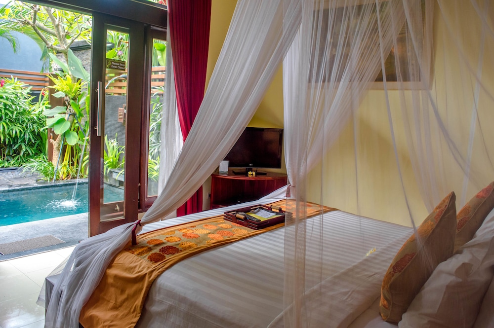 The Bali Dream Villa Seminyak 34/76
