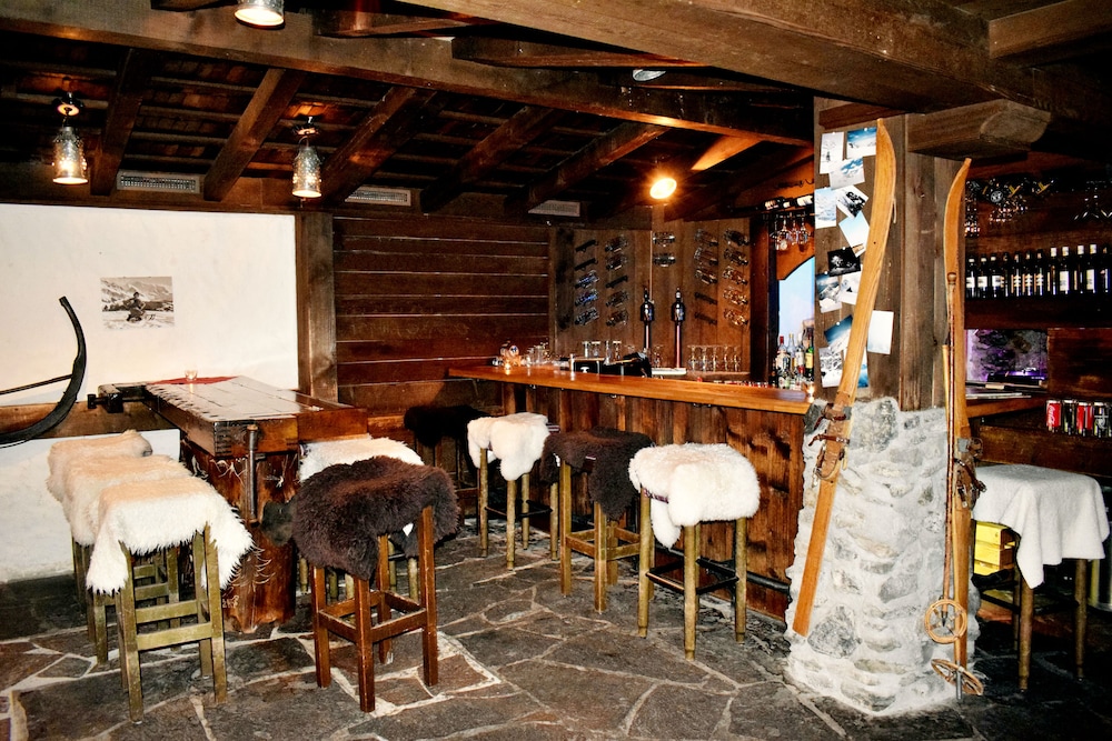 Silberhorn Hotel 28/35