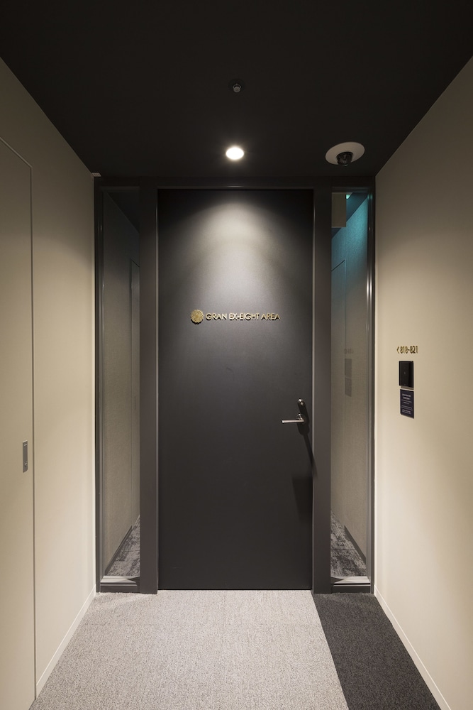 Hotel Granbinario Komatsu 16/31