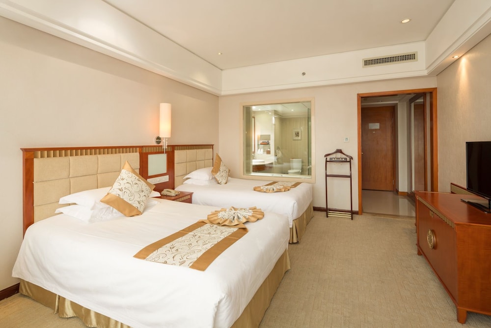 Qinghe Jin Jiang International Hotel 19/47