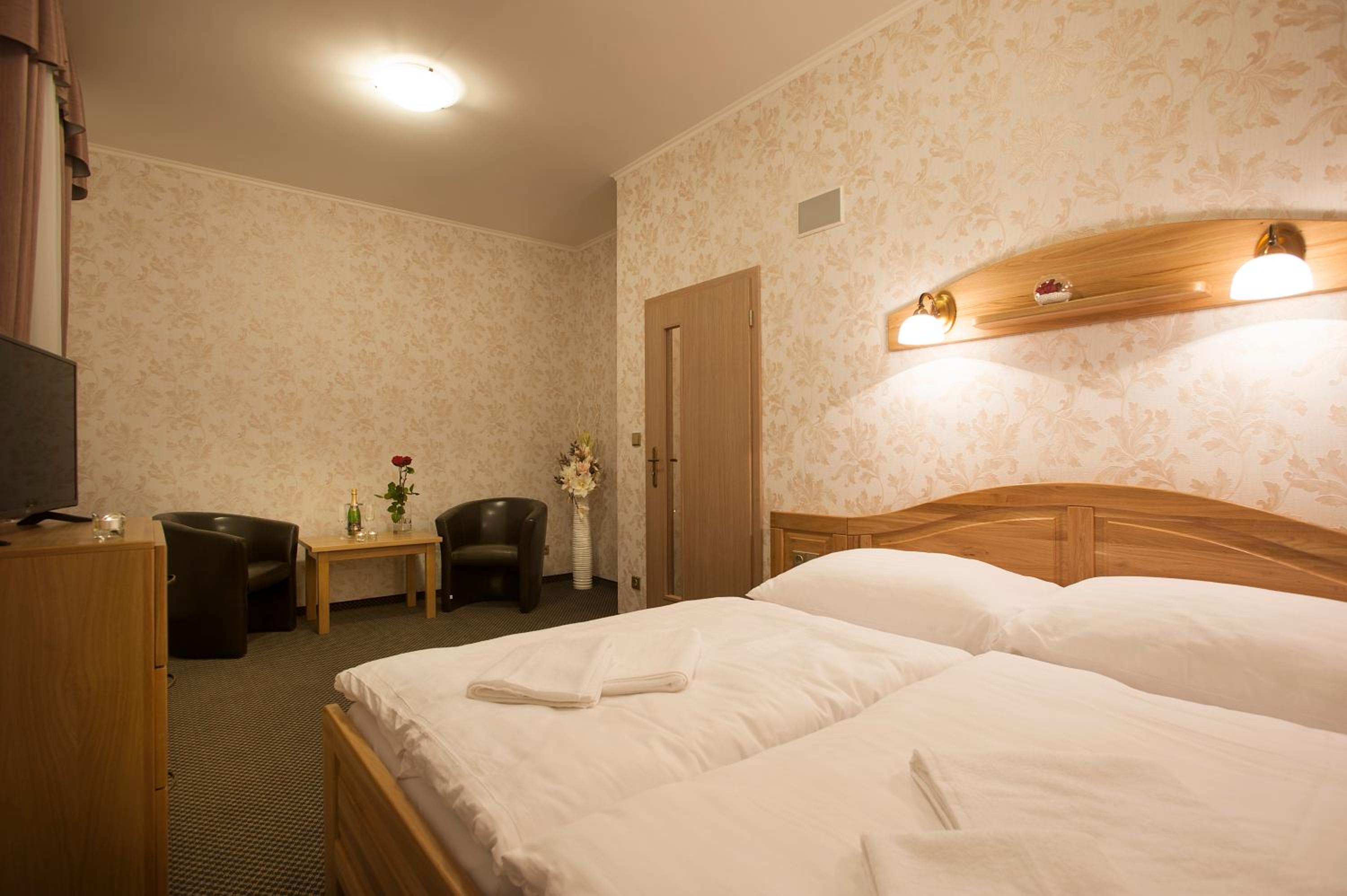 Spa Hotel Millenium Karlovy Vary 10/49