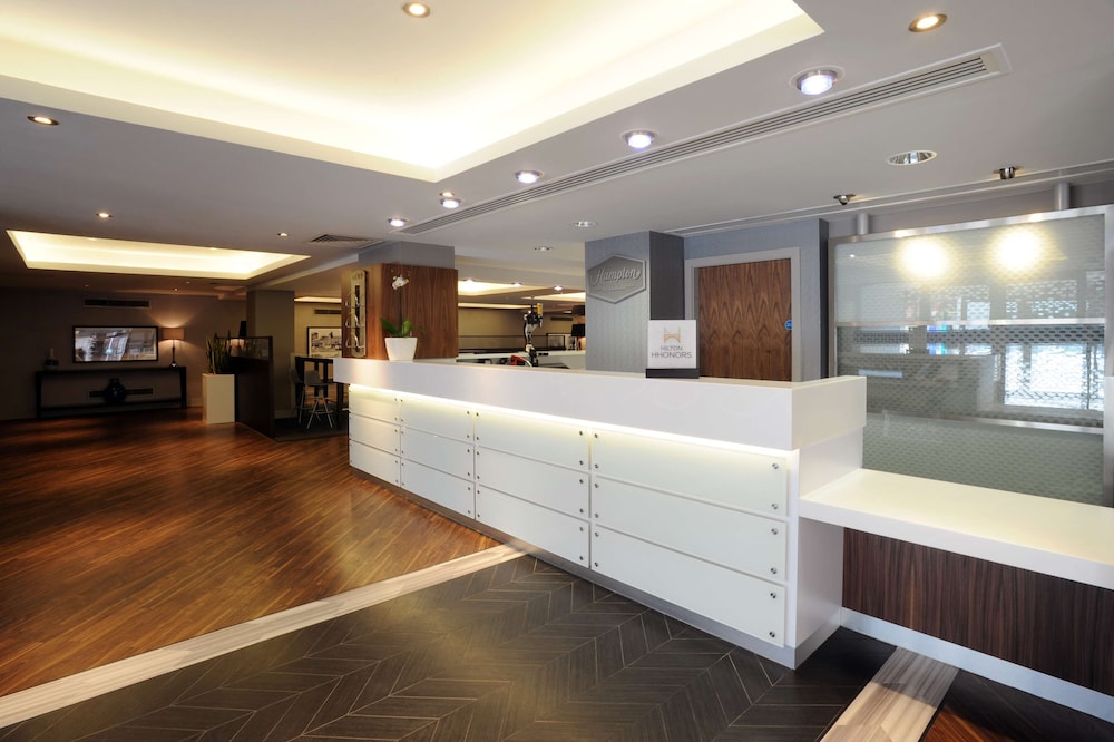 Hampton By Hilton Sheffield 10/56