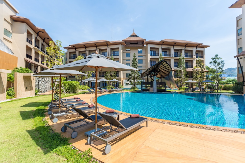 Aurico Kata Resort & Spa 43/50