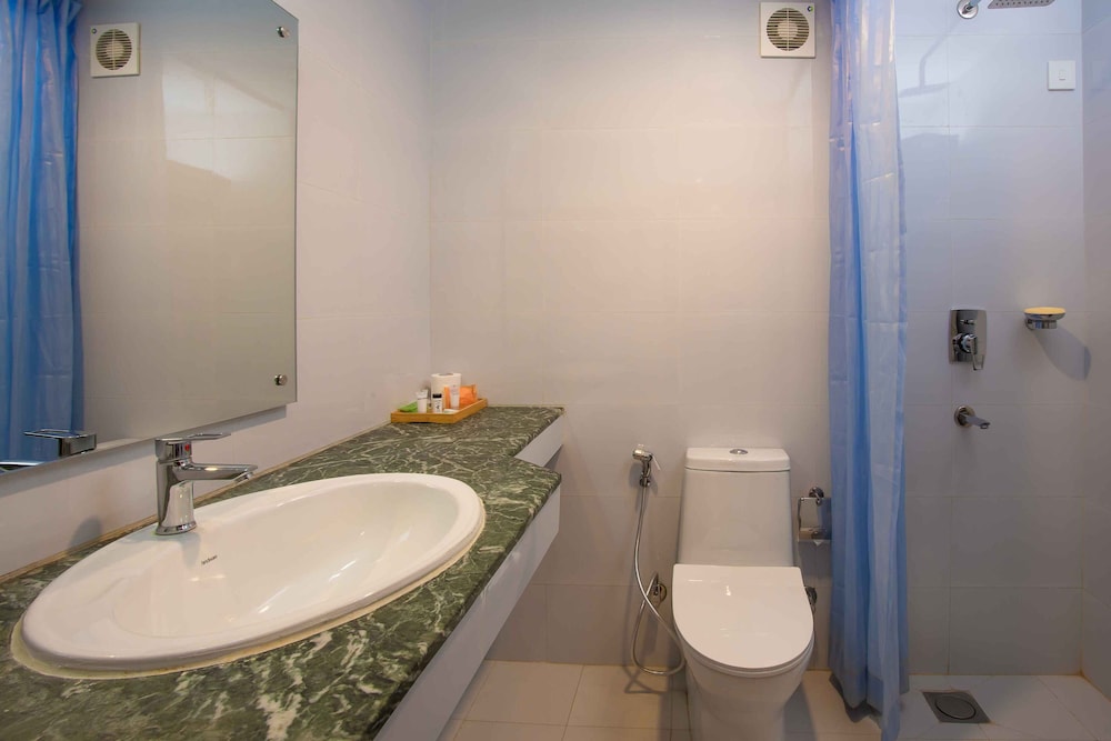 Kathmandu Business Hotel 61/61