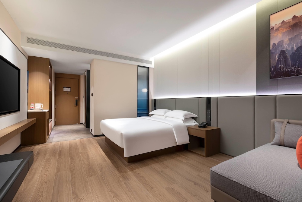 Days Hotel by Wyndham Kunming Yiliang 23/38