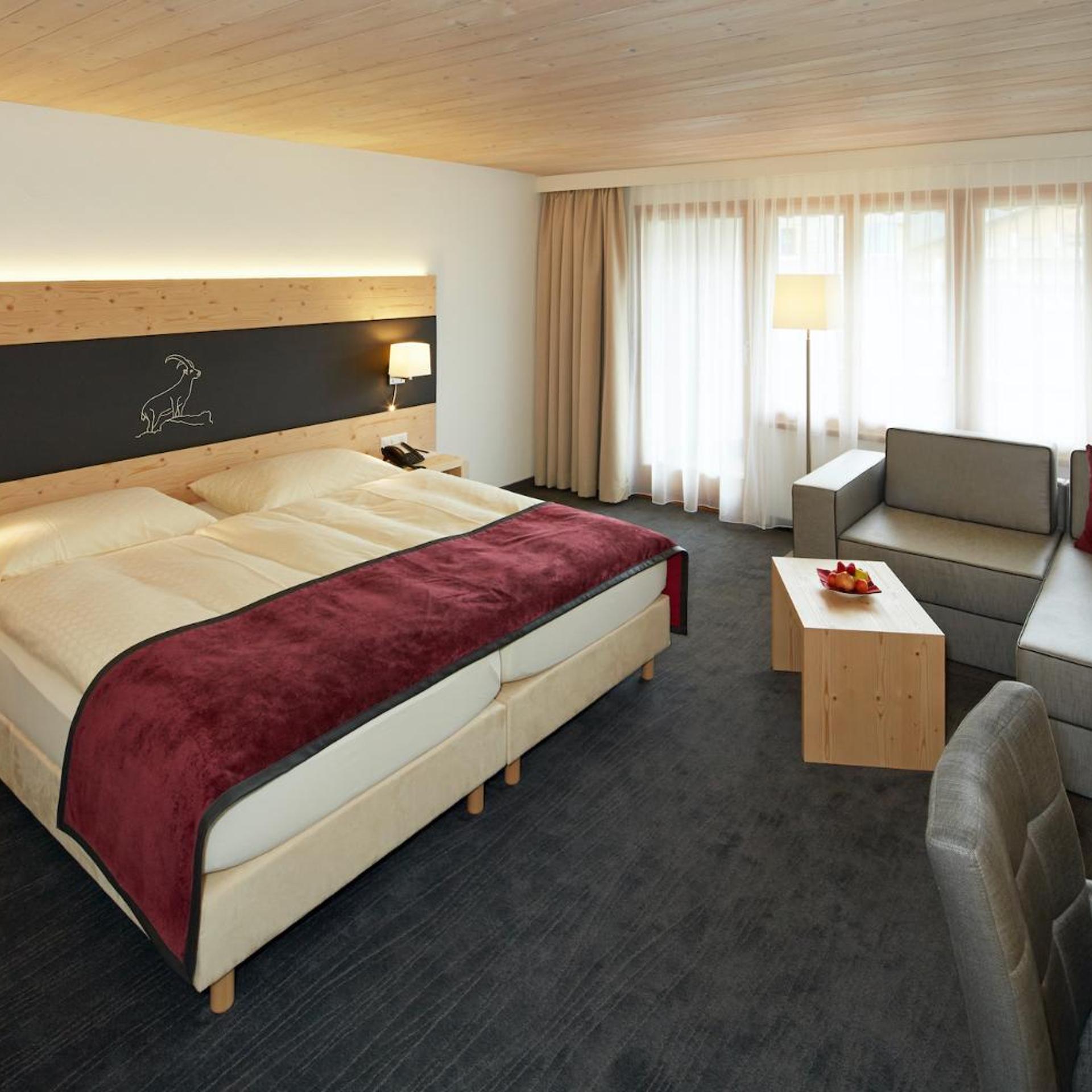Hotel Laaxerhof 13/50