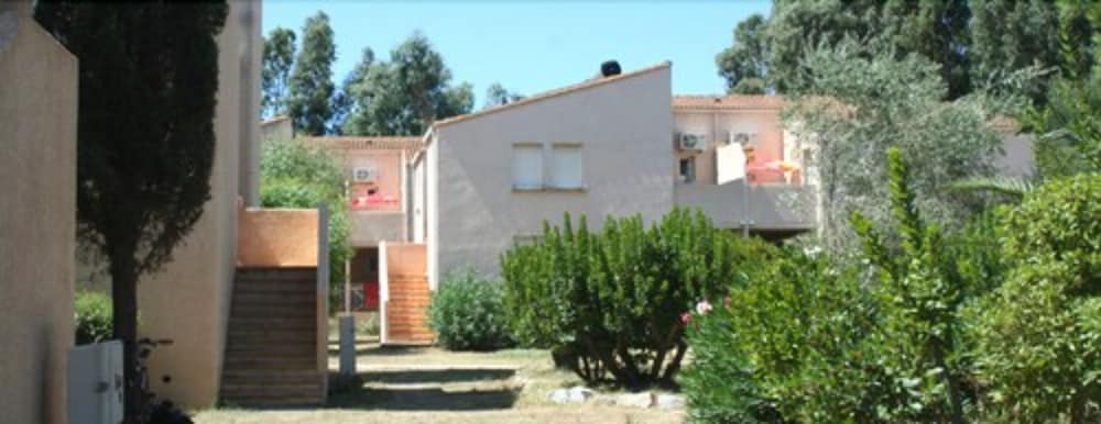 Residence Thalassa 28/31