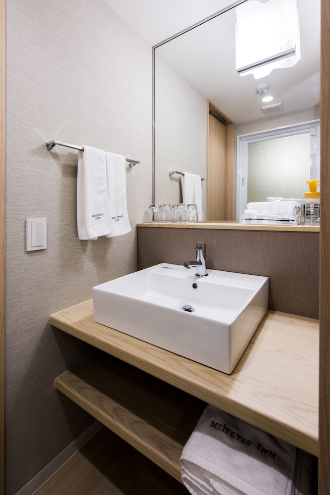 Meitetsu Inn Hamamatsucho 48/53