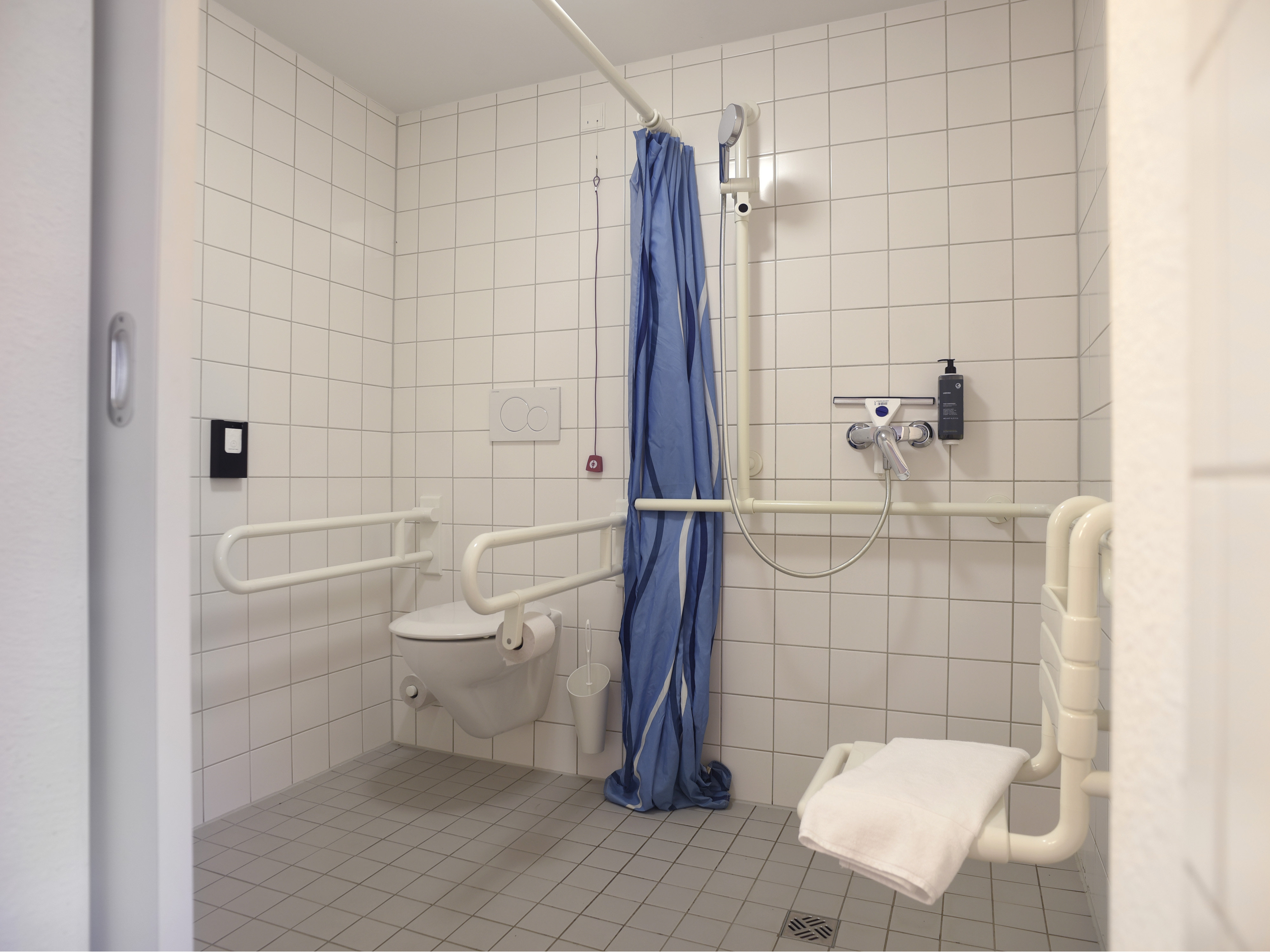 B&B HOTEL Düren 33/34