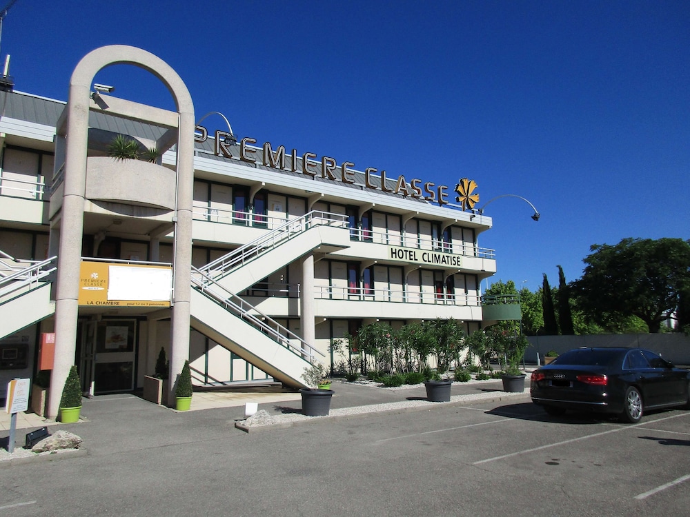 Premiere Classe Avignon Nord - Le Pontet 60/60