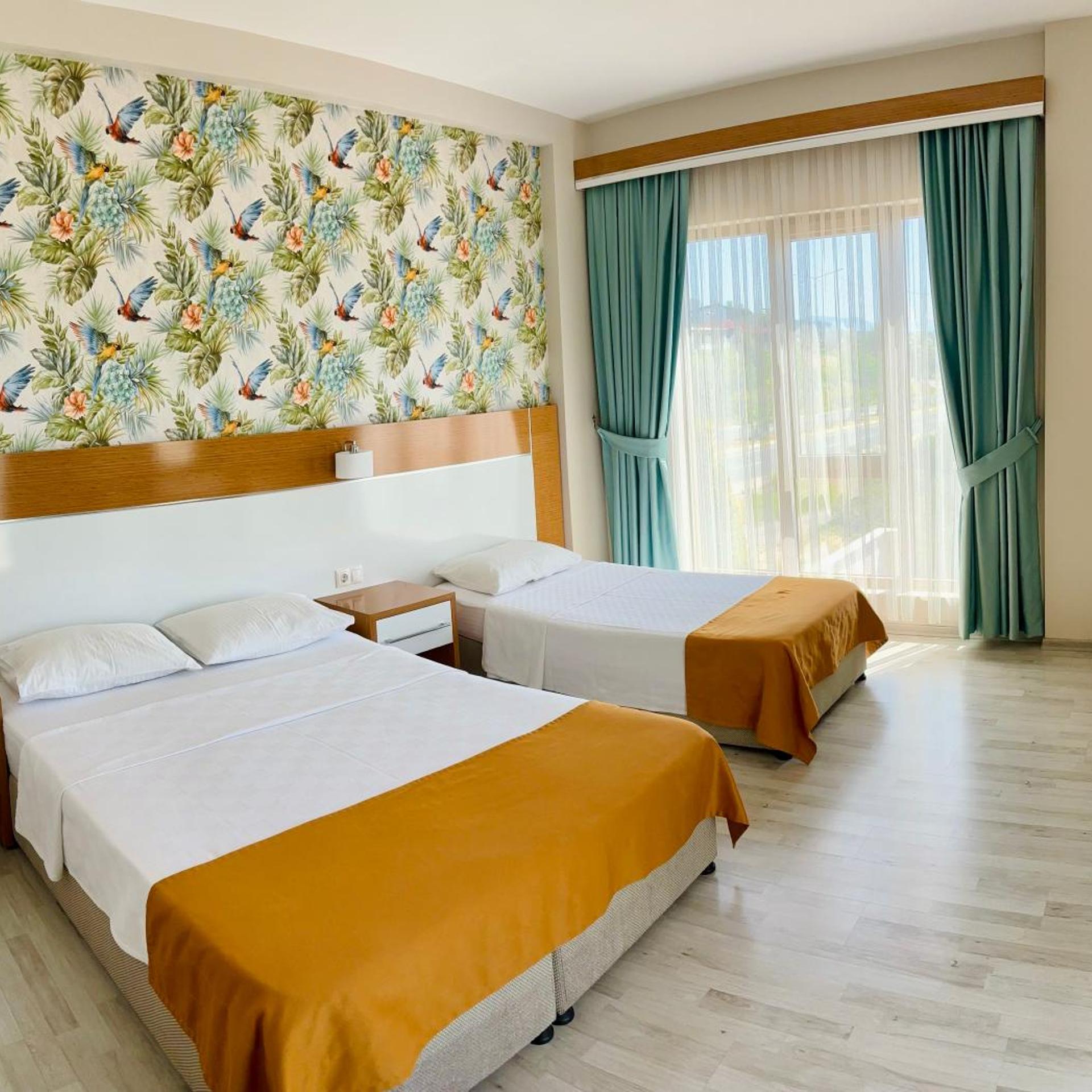 Hotel Santana Life 16/41