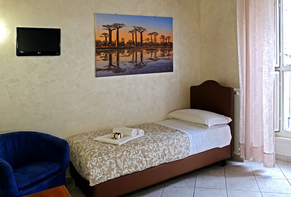 Re Monti Guesthouse 8/35