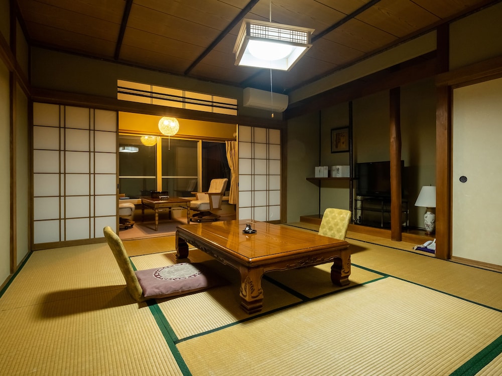 Shirayu No Yado Yamadaya 33/49