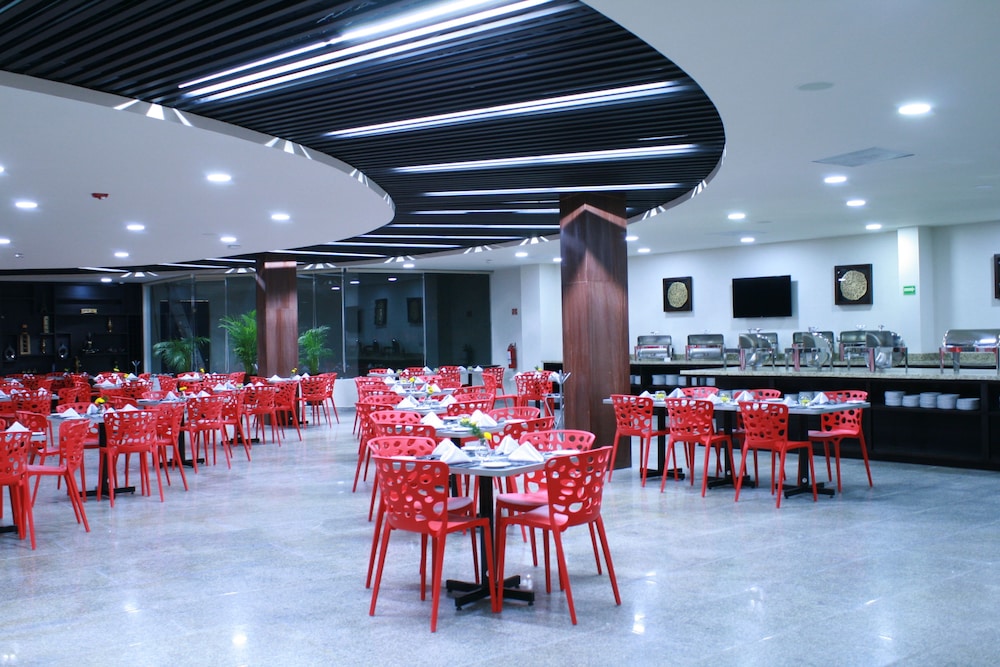 Comfort Inn Irapuato, GUA 30/43