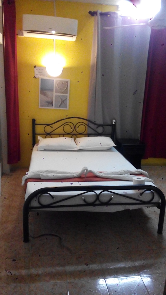 Residence Les Bambous 16/45
