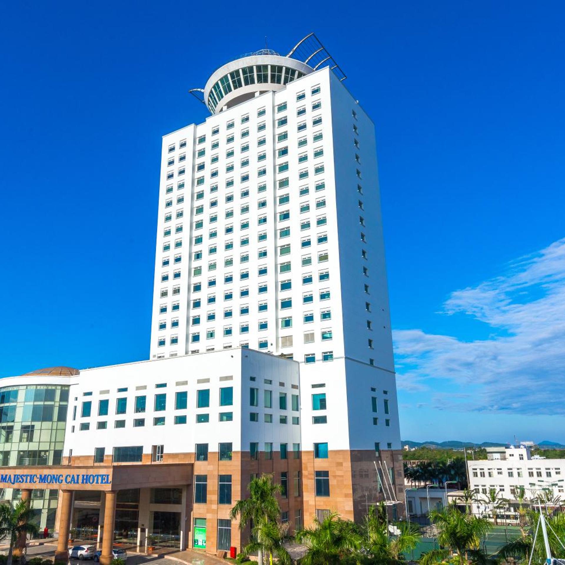 Majestic Mong Cai Hotel 1/30
