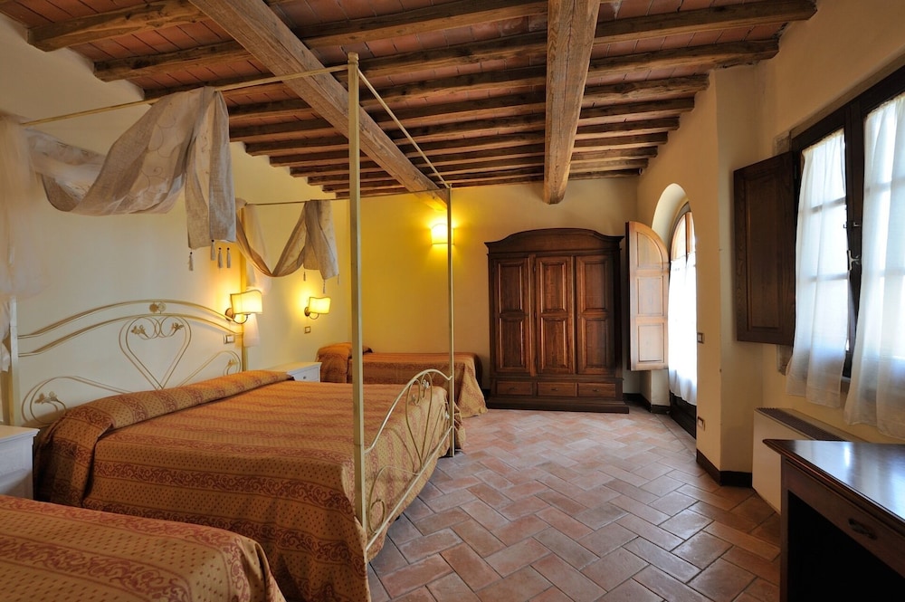 Agrihotel Il Palagetto 14/40