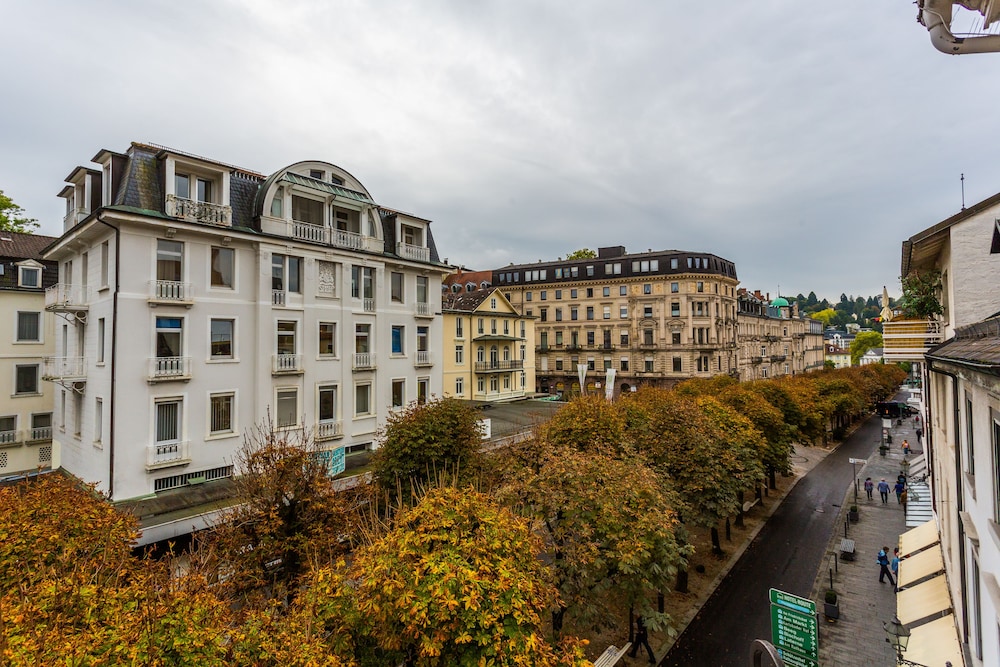 Hotel Romerhof 3/50