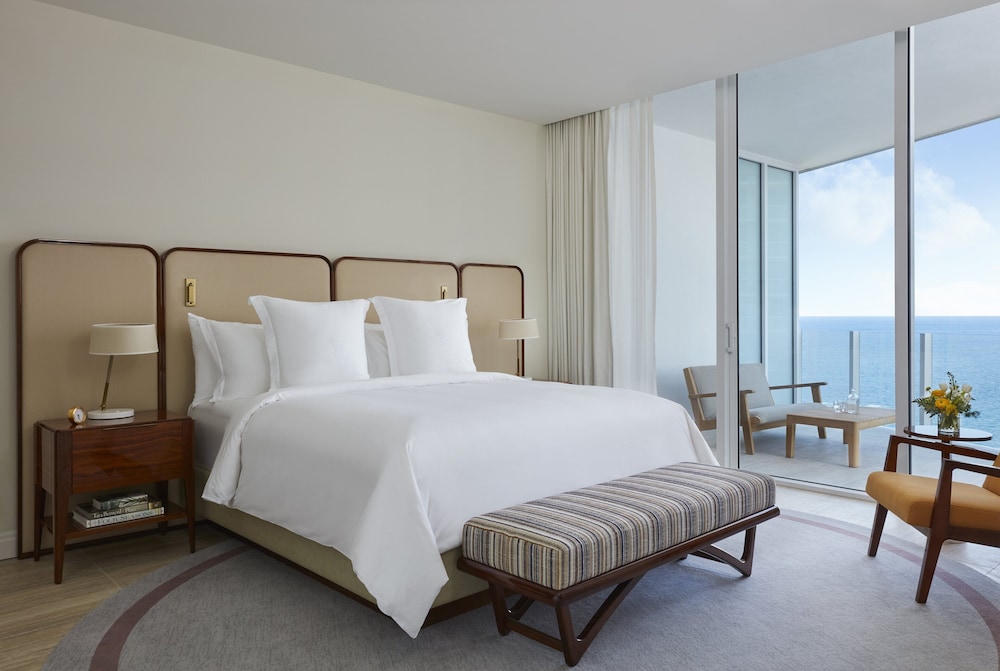2 BEDROOMS, RESIDENCE, 2 KING BEDS, OCEAN VIEW