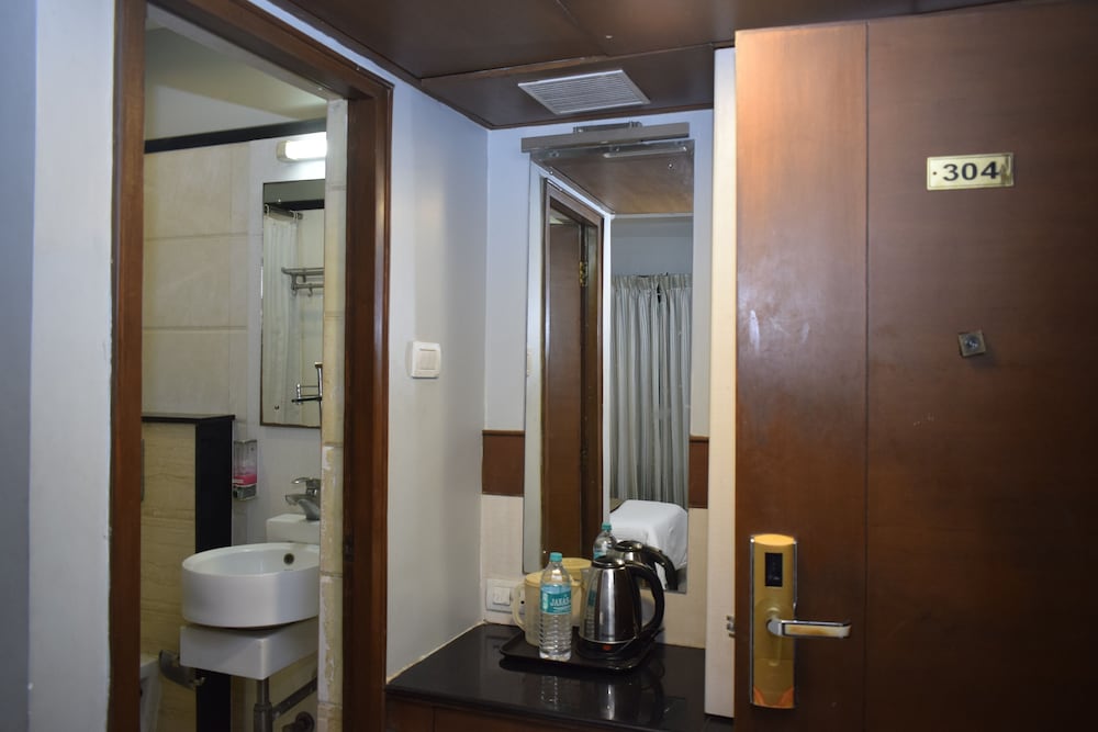 The Nook Hotel 68/68