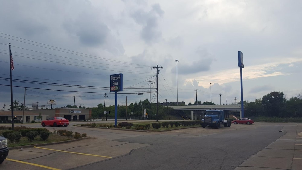 Travel Inn 23/37