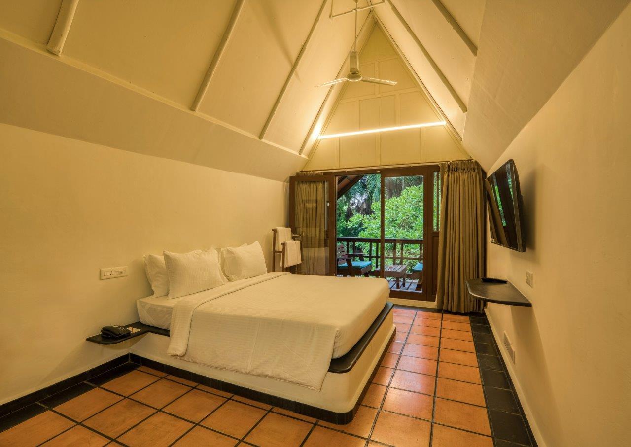 Thai, Cottage