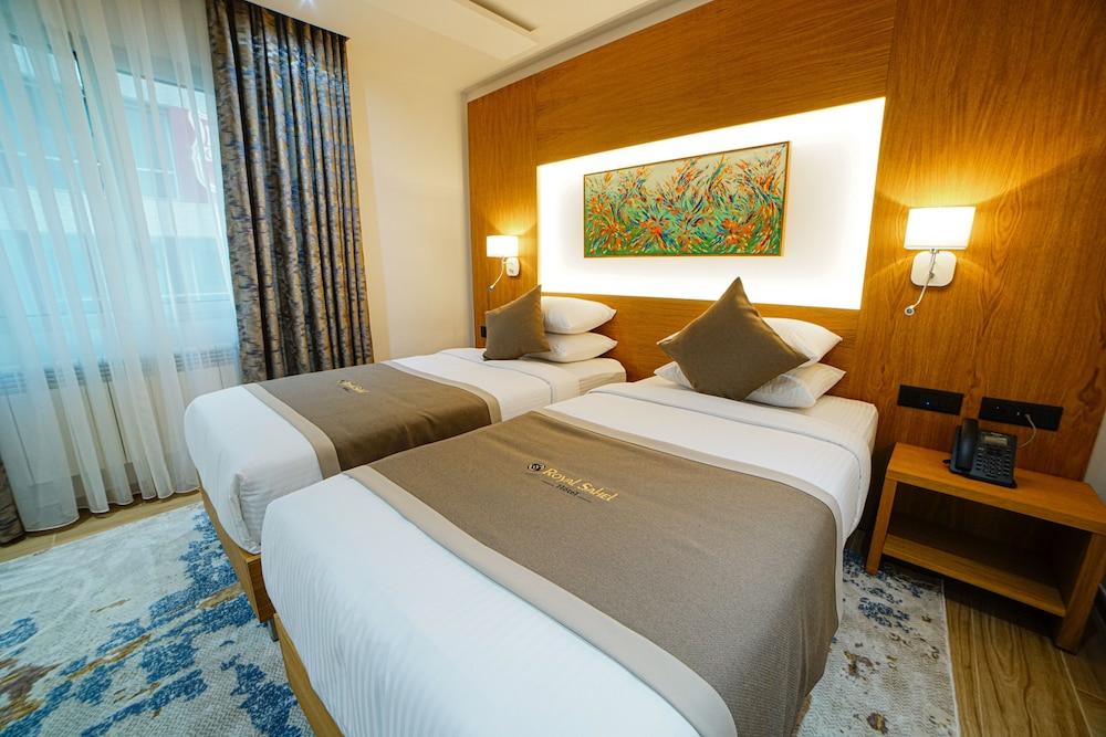 Hotel Royal Sahel 8/47