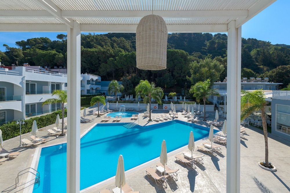 Oceanis Park Hotel 78/88