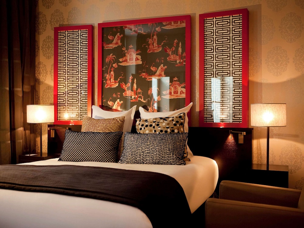 Le Stendhal Place Vendome Hotel Paris - MGallery Collection 29/50