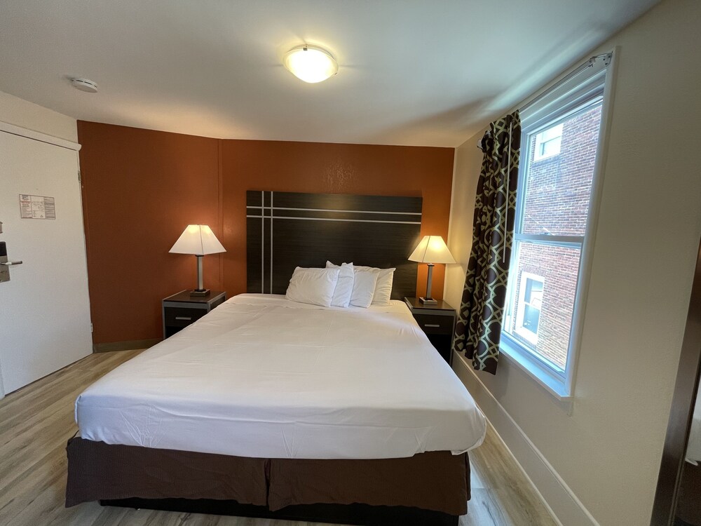 Wildwood Inn, a Travelodge by Wyndham 20/64