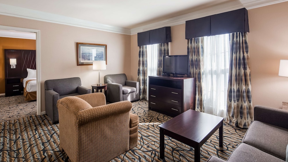 Best Western Spring Hill Inn & Suites 18/32