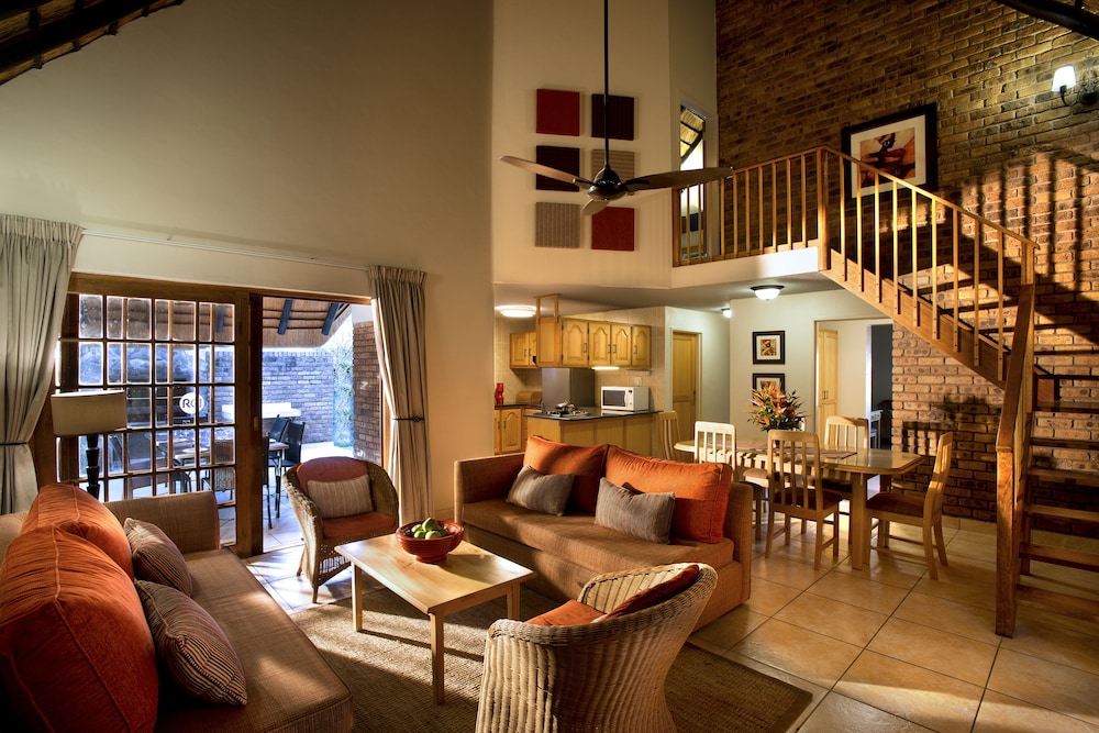 Kruger Park Lodge 39/67