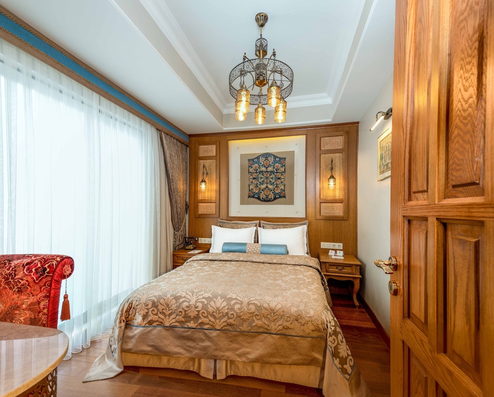 PRESIDENTIAL, SUITE, SEA VIEW, TERRACE
