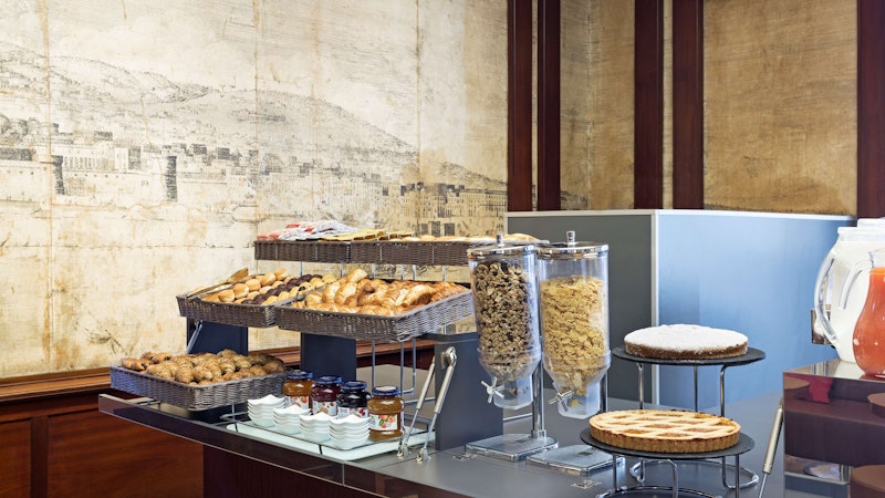 B&B Hotel Napoli 53/60