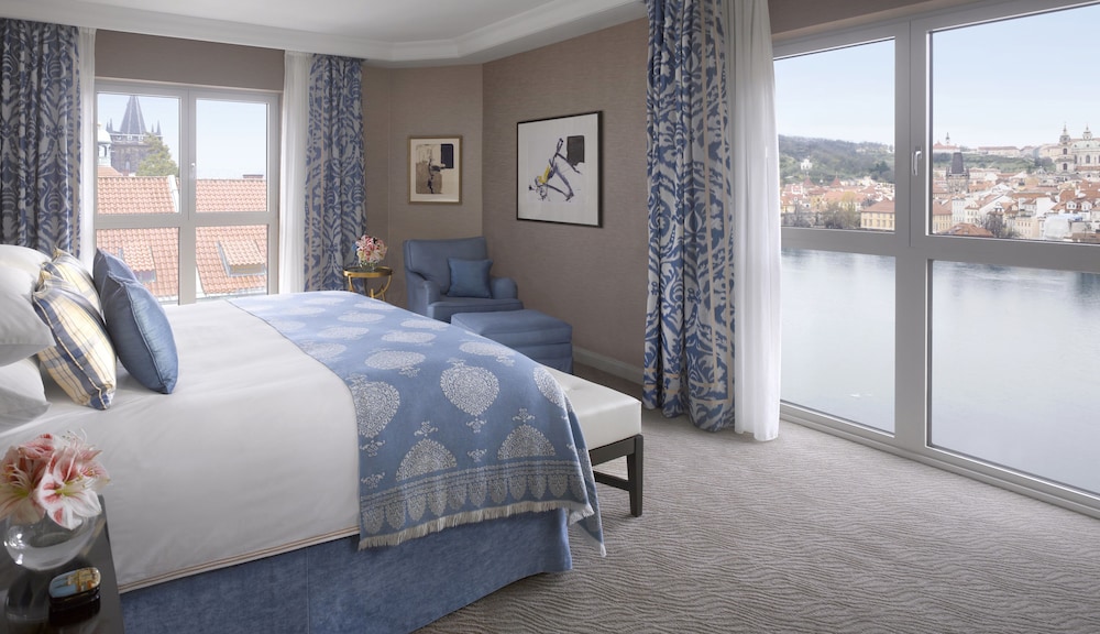 Four Seasons Hotel Prague 19/47