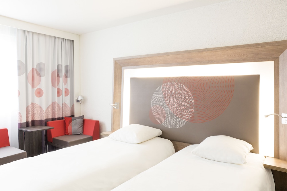 Novotel Amsterdam Schiphol Airport 19/66