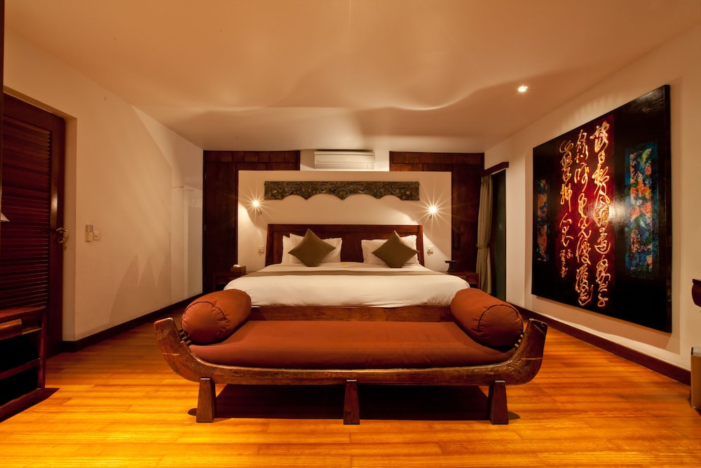 Villa Casis by Nagisa Bali 30/68