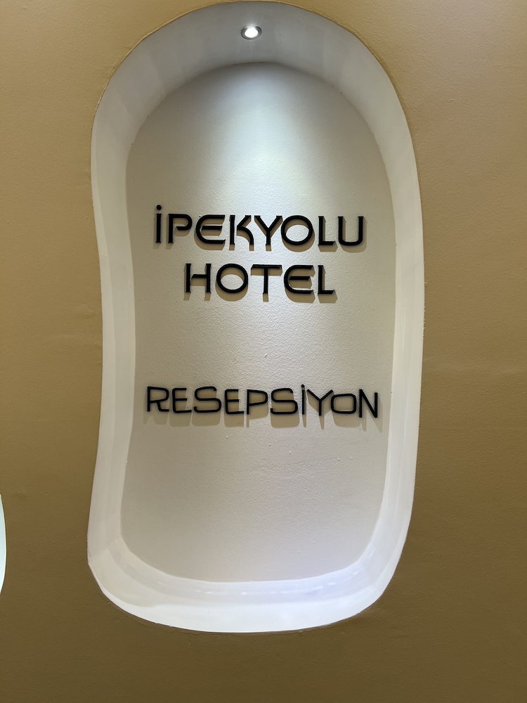 Hotel Ipekyolu 26/50
