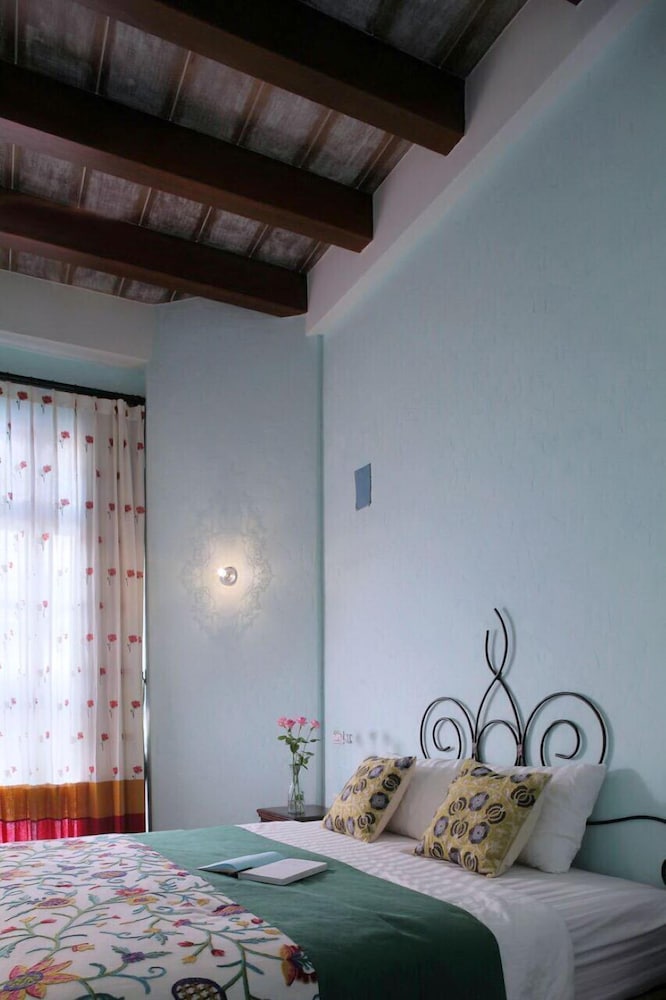 Liuqiu Star Moon Villa 24/50