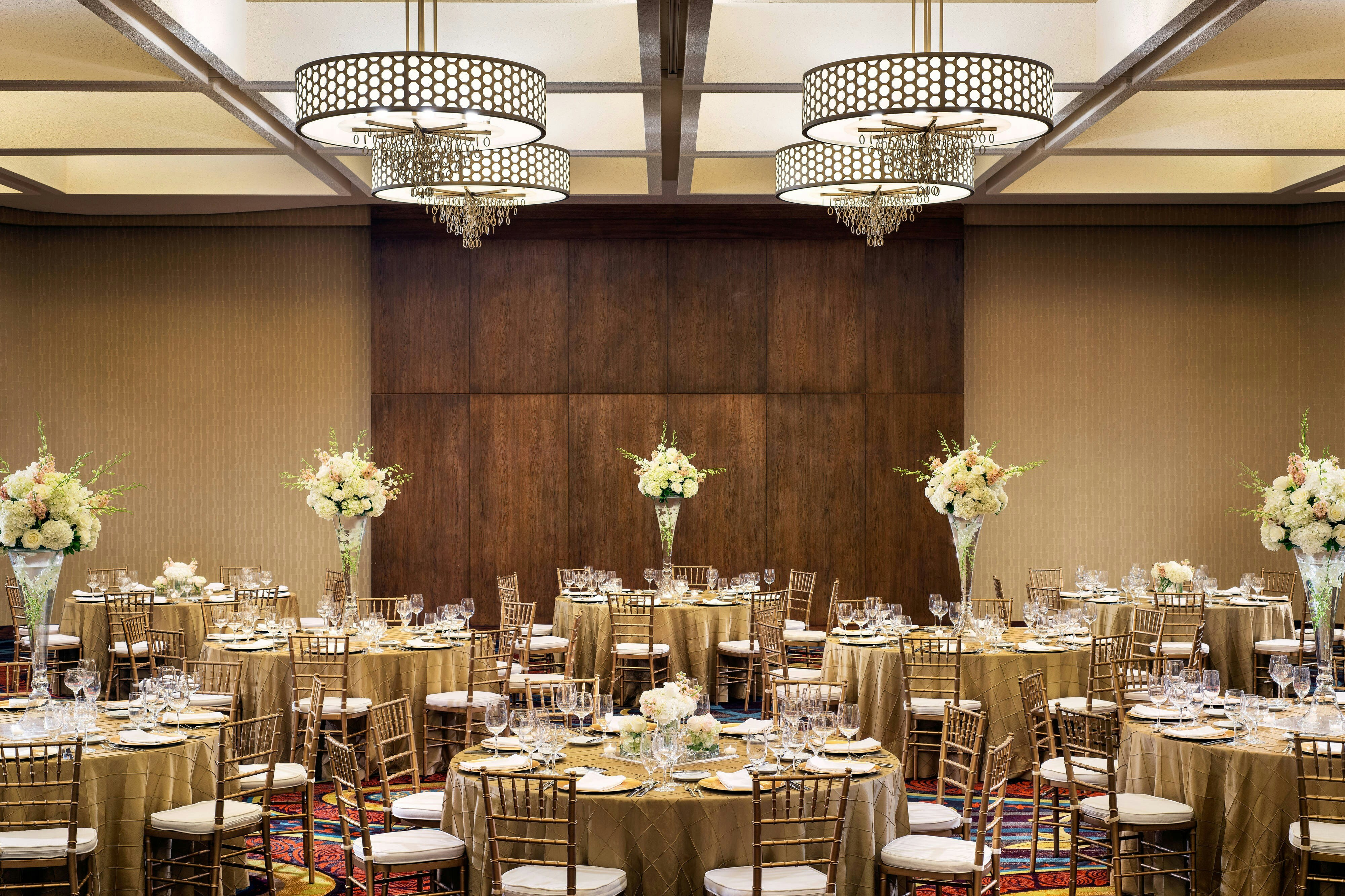 Dallas Marriott Downtown 21/30